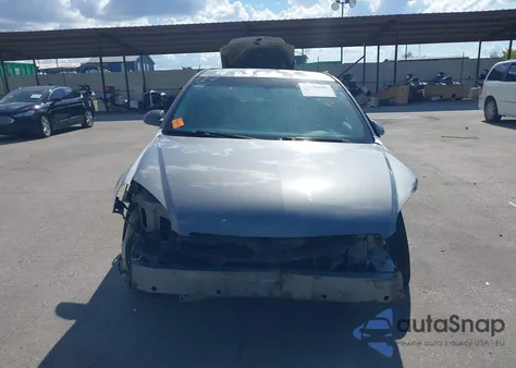 2007 Chevrolet Impala Ls z USA, uszkodzony, nr VIN 2G1WB58K479168076